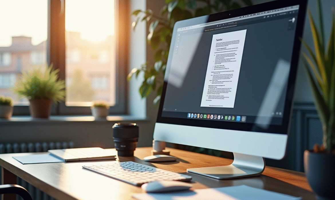Augmenter la résolution d’un document PDF : les astuces indispensables pour une qualité optimale