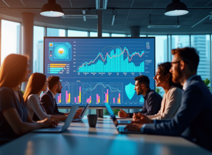 Publicité en ligne : Formes principales et stratégies performantes