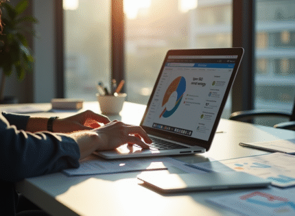 Optimisation référencement : Première étape à suivre pour bien démarrer