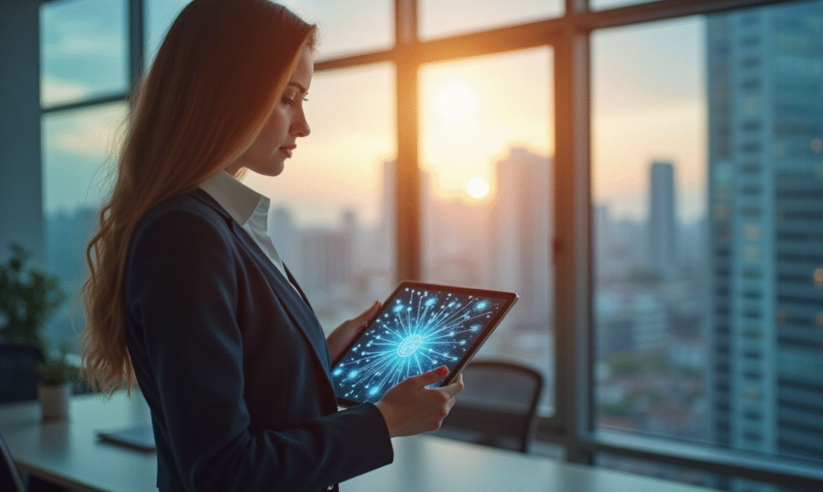 Blockchain : les avantages et intérêts à connaître en 2025