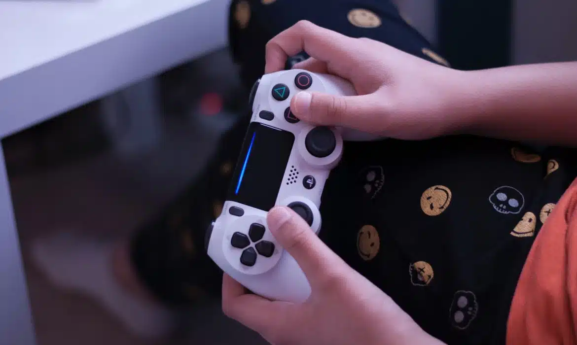 Comment configurer une manette ps4 pour jouer sur nintendo switch ?