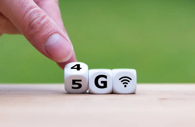 Alors toujours pas de 5G en Belgique cette année