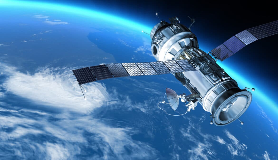 SpaceX veut 1 million de satellites Internet dans l’espace