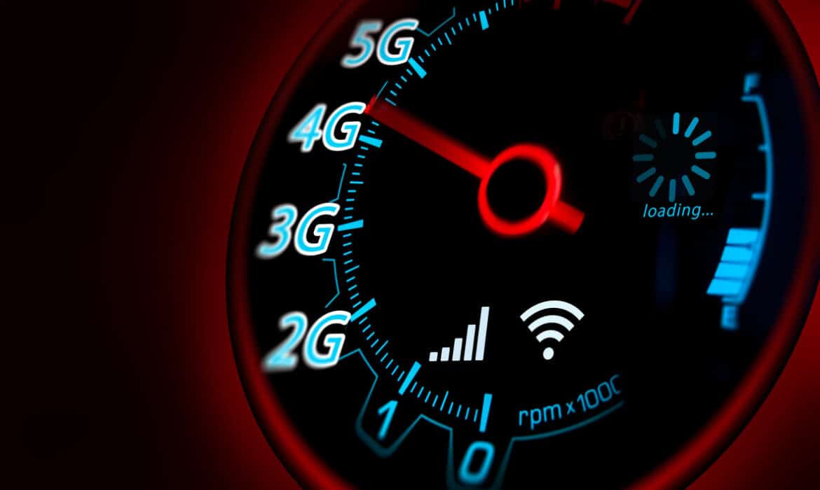 Quatre acteurs des télécommunications participent à la vente aux enchères allemande 5G