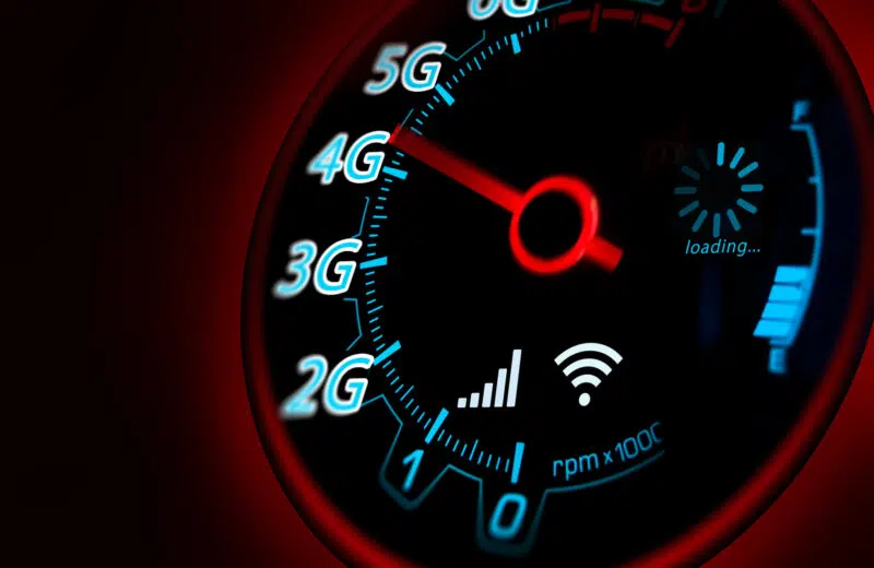 Quatre acteurs des télécommunications participent à la vente aux enchères allemande 5G