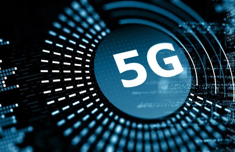 Cegeka propose aux enchères de fréquences 5G en Belgique