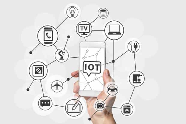 internet of things