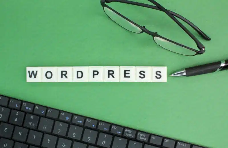 Pourquoi faire appel à un expert WordPress pour la création et la maintenance de votre site web ?