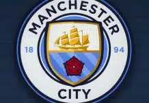 Logo Manchester City : histoire de la marque et origine du symbole