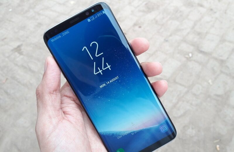 Quel est le meilleur smartphone Samsung ?