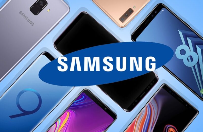 Quel est le meilleur smartphone Samsung ?