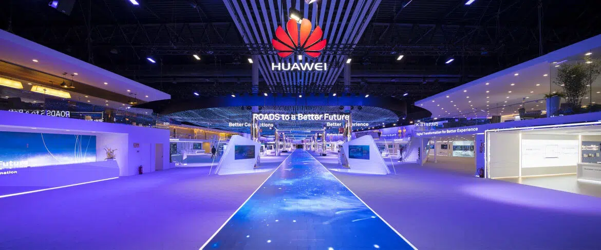 Huawei : que se passe-t-il vraiment ?