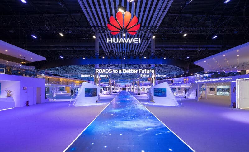Huawei : que se passe-t-il vraiment ?
