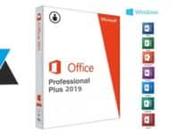 Quel est le dernier Pack Office ?