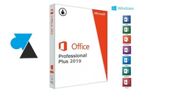 Quel est le dernier Pack Office ?