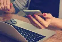 Comment utiliser son forfait internet mobile sur son ordinateur ?
