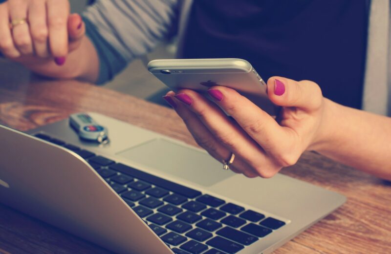 Comment utiliser son forfait internet mobile sur son ordinateur ?