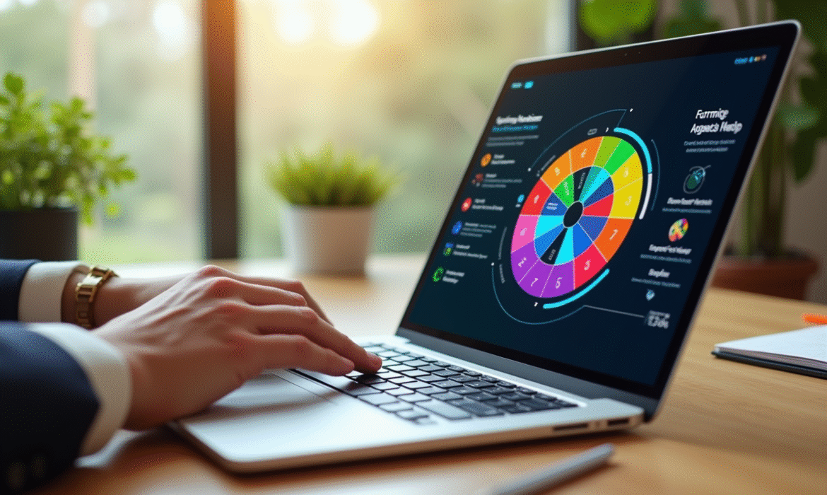 Comment le spinner Google peut-il améliorer votre site ?