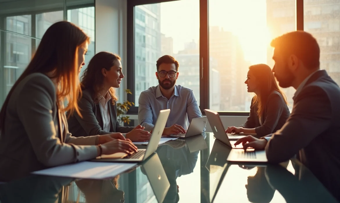 L’intelligence conversationnelle au service des entreprises : enjeux et perspectives
