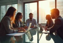 L’intelligence conversationnelle au service des entreprises : enjeux et perspectives