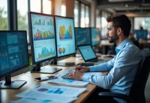 Analyse de données : méthodes pour traiter plusieurs mesures de concepts