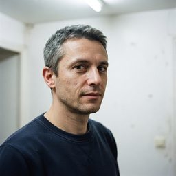 Jules Baron