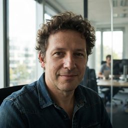 Damien Petit