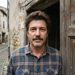 Alexis Lemaître