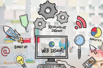 Pourquoi choisir une agence web pour votre entreprise en Vendée ?