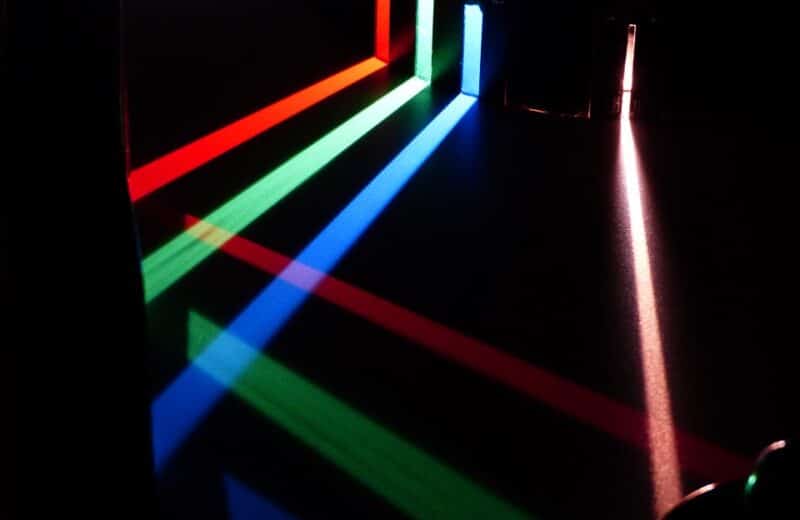 Notions de base sur la couleur pour l’impression et le Web