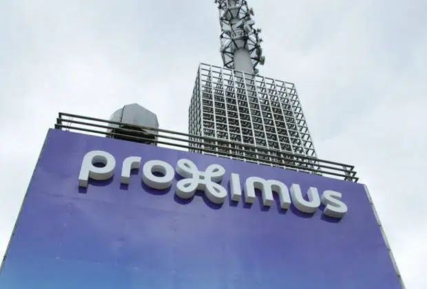 Néanmoins, 1.900 licenciements chez Proximus