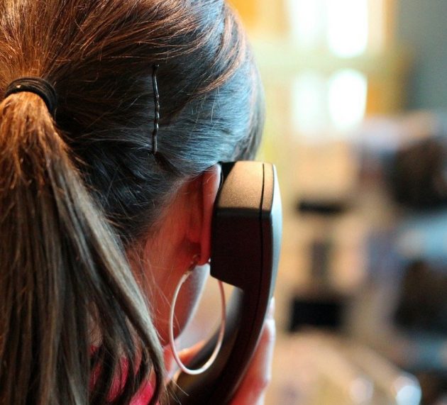 Quels intérêts à joindre le service client Orange ?