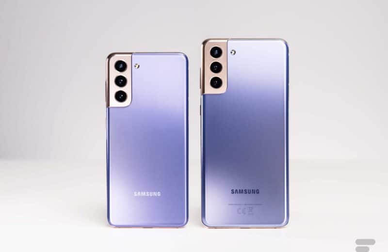 Quel Samsung acheter en 2020 ?