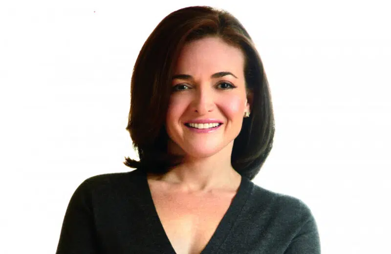 Sheryl Sandberg affirme que Facebook doit regagner la confiance du public