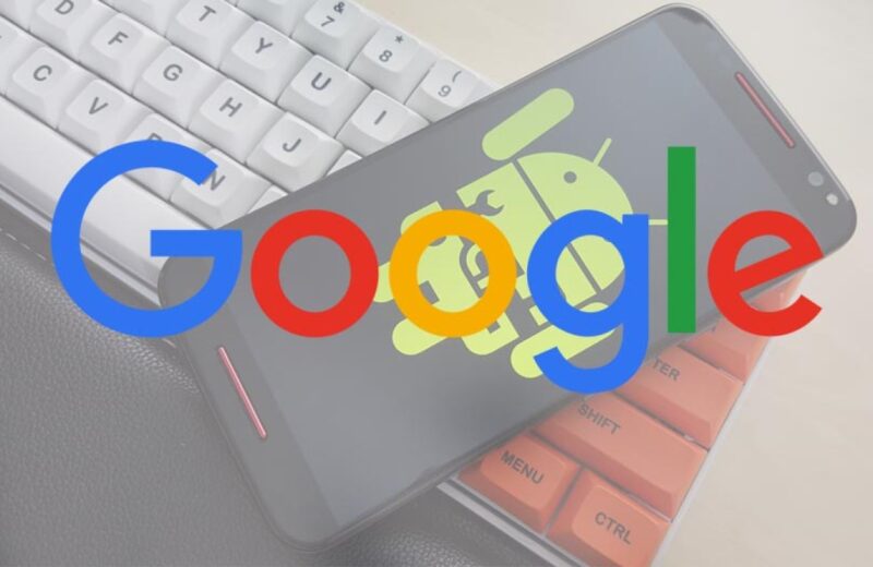 Comment passer d’un compte Google à un autre ?