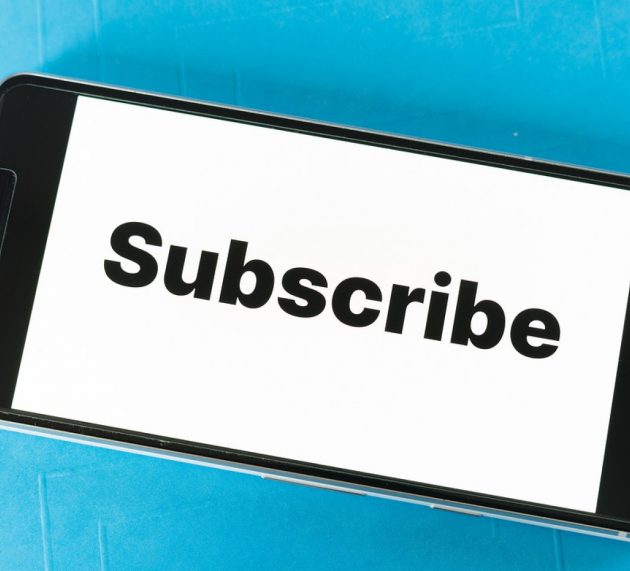 Un logiciel pour une gestion efficace des abonnements