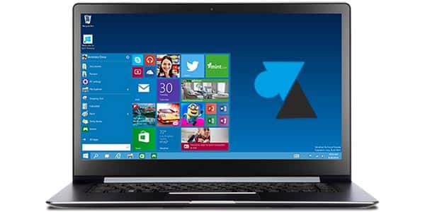 Comment installer Windows sur un ordinateur vierge ?