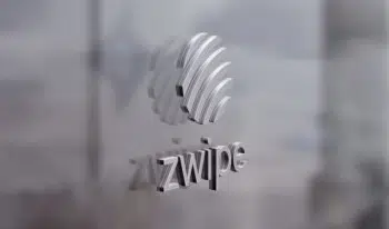 La start-up de cartes de débit biométriques Zwipe lève 14 millions de dollars